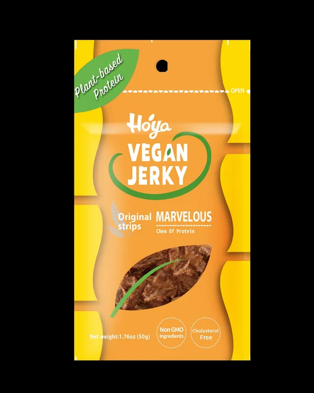 VEGAN | 富達企業 FUDA
