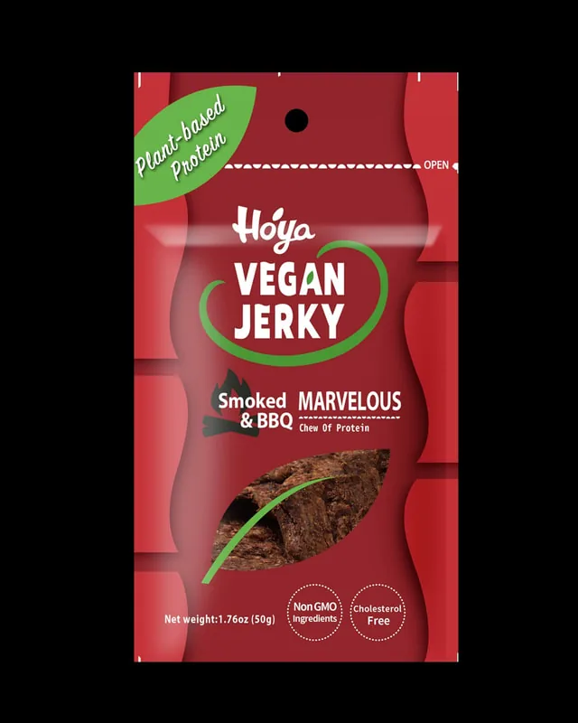 VEGAN | 富達企業 FUDA