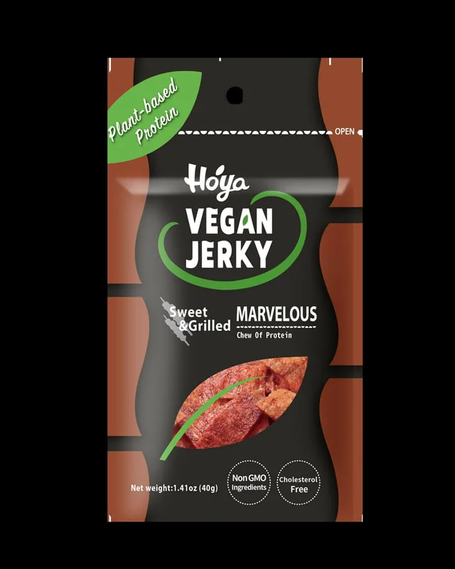 VEGAN | 富達企業 FUDA