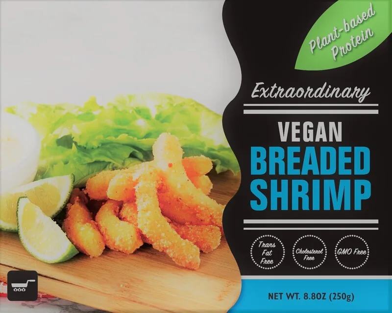 VEGAN | 富達企業 FUDA