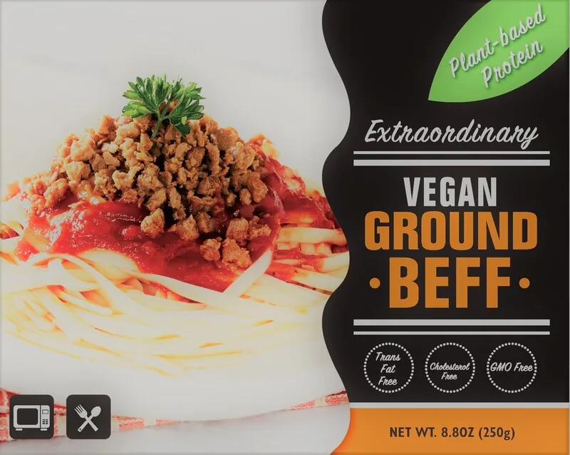 VEGAN | 富達企業 FUDA