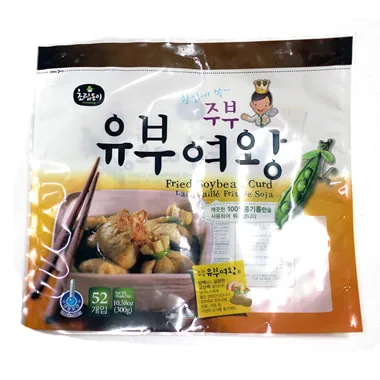 K-FOOD 韓國食品 | 富達企業 FUDA