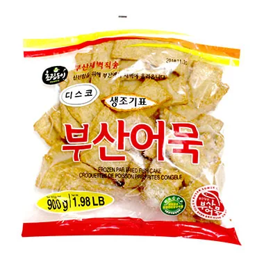 K-FOOD 韓國食品 | 富達企業 FUDA