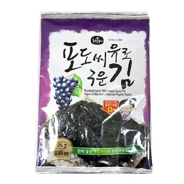 K-FOOD 韓國食品 | 富達企業 FUDA
