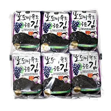 K-FOOD 韓國食品 | 富達企業 FUDA