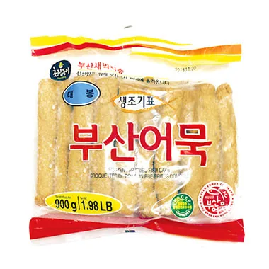 K-FOOD 韓國食品 | 富達企業 FUDA