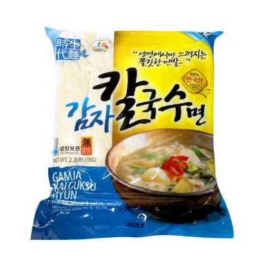 K-FOOD 韓國食品 | 富達企業 FUDA