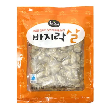 K-FOOD 韓國食品 | 富達企業 FUDA