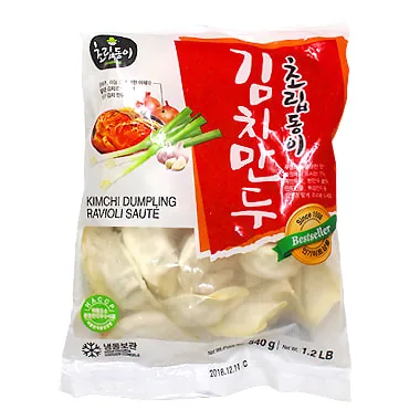 K-FOOD 韓國食品 | 富達企業 FUDA