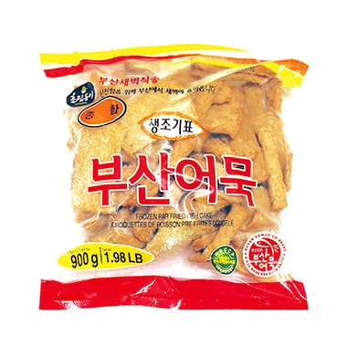K-FOOD 韓國食品 | 富達企業 FUDA