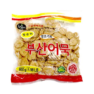 K-FOOD 韓國食品 | 富達企業 FUDA