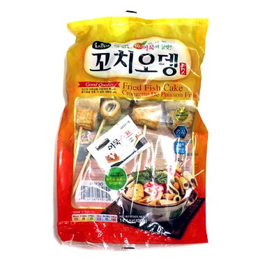 K-FOOD 韓國食品 | 富達企業 FUDA