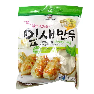 K-FOOD 韓國食品 | 富達企業 FUDA