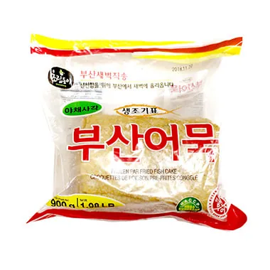 K-FOOD 韓國食品 | 富達企業 FUDA