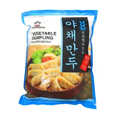 K-FOOD 韓國食品 | 富達企業 FUDA