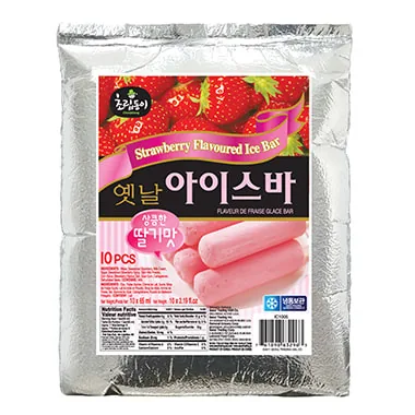 K-FOOD 韓國食品 | 富達企業 FUDA