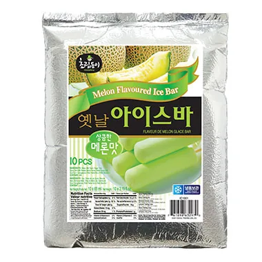 K-FOOD 韓國食品 | 富達企業 FUDA