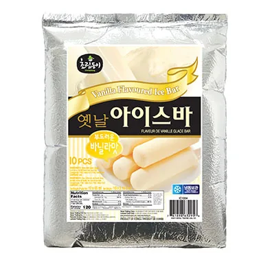 K-FOOD 韓國食品 | 富達企業 FUDA