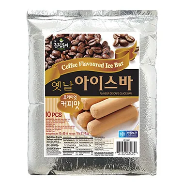 K-FOOD 韓國食品 | 富達企業 FUDA