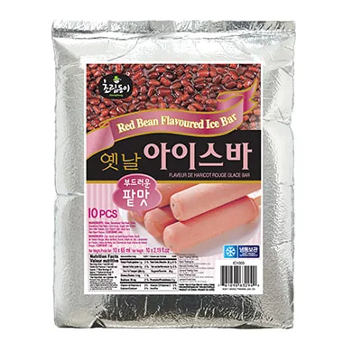 K-FOOD 韓國食品 | 富達企業 FUDA