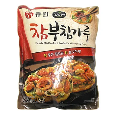 K-FOOD 韓國食品 | 富達企業 FUDA