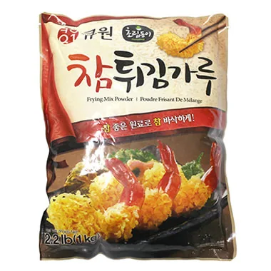 K-FOOD 韓國食品 | 富達企業 FUDA