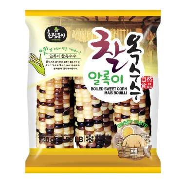 K-FOOD 韓國食品 | 富達企業 FUDA