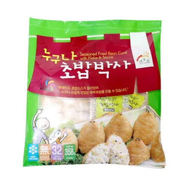 K-FOOD 韓國食品 | 富達企業 FUDA