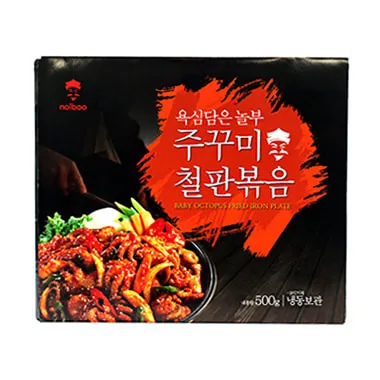 K-FOOD 韓國食品 | 富達企業 FUDA