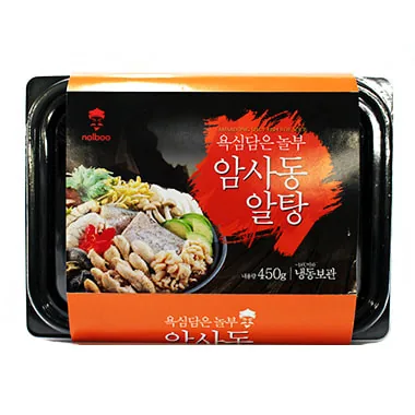 K-FOOD 韓國食品 | 富達企業 FUDA