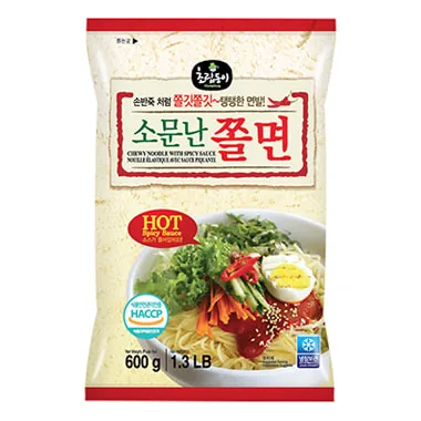 K-FOOD 韓國食品 | 富達企業 FUDA