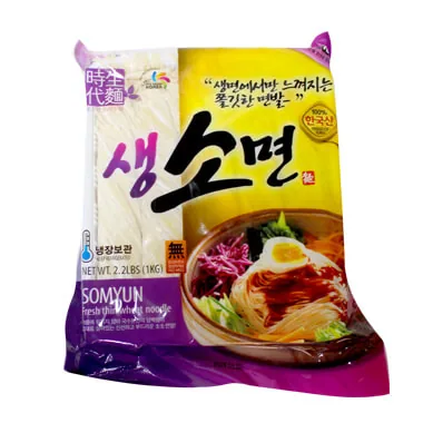 K-FOOD 韓國食品 | 富達企業 FUDA