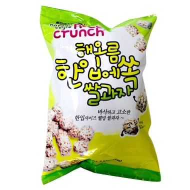 K-FOOD 韓國食品 | 富達企業 FUDA
