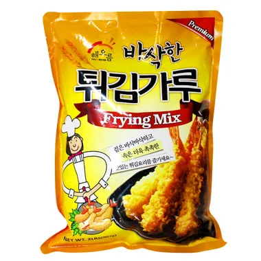 K-FOOD 韓國食品 | 富達企業 FUDA
