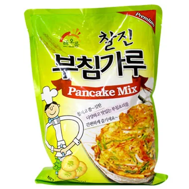 K-FOOD 韓國食品 | 富達企業 FUDA