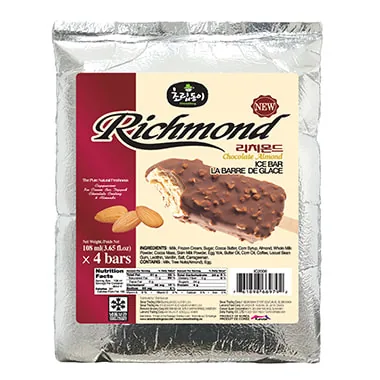 K-FOOD 韓國食品 | 富達企業 FUDA