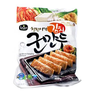 K-FOOD 韓國食品 | 富達企業 FUDA