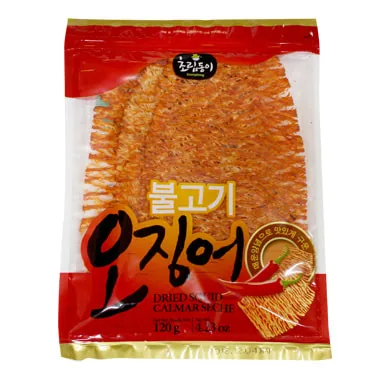 K-FOOD 韓國食品 | 富達企業 FUDA