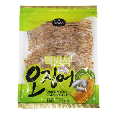 K-FOOD 韓國食品 | 富達企業 FUDA