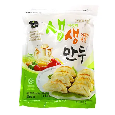 K-FOOD 韓國食品 | 富達企業 FUDA