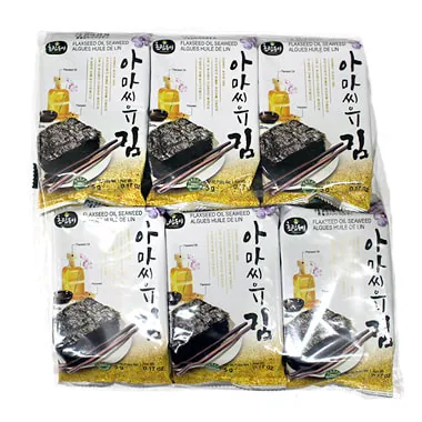 K-FOOD 韓國食品 | 富達企業 FUDA