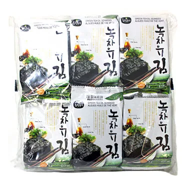 K-FOOD 韓國食品 | 富達企業 FUDA