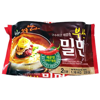 K-FOOD 韓國食品 | 富達企業 FUDA