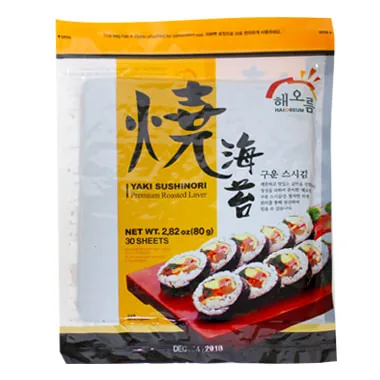 K-FOOD 韓國食品 | 富達企業 FUDA
