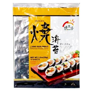 K-FOOD 韓國食品 | 富達企業 FUDA