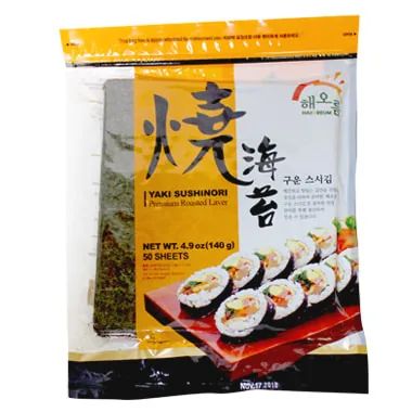 K-FOOD 韓國食品 | 富達企業 FUDA
