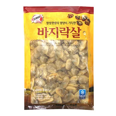 K-FOOD 韓國食品 | 富達企業 FUDA