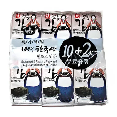 K-FOOD 韓國食品 | 富達企業 FUDA