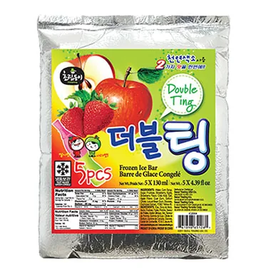 K-FOOD 韓國食品 | 富達企業 FUDA