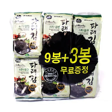 K-FOOD 韓國食品 | 富達企業 FUDA
